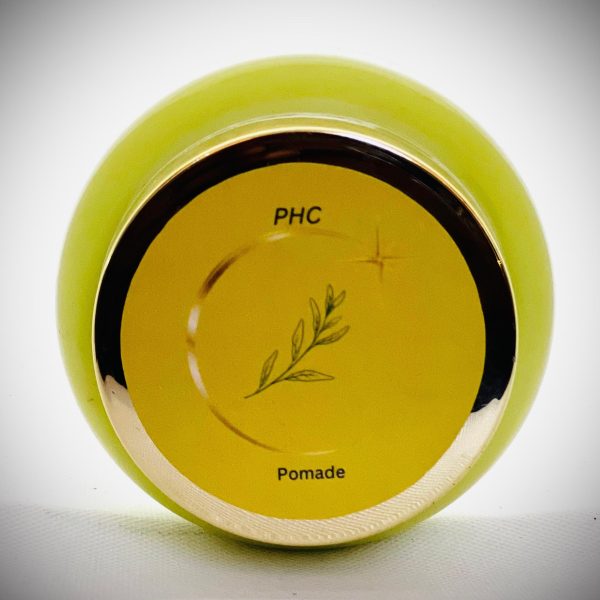 Pomade